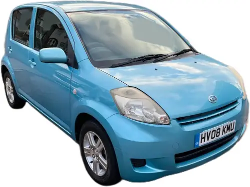 Toyota Auris T-Spirit VVT-i HV08 KWU