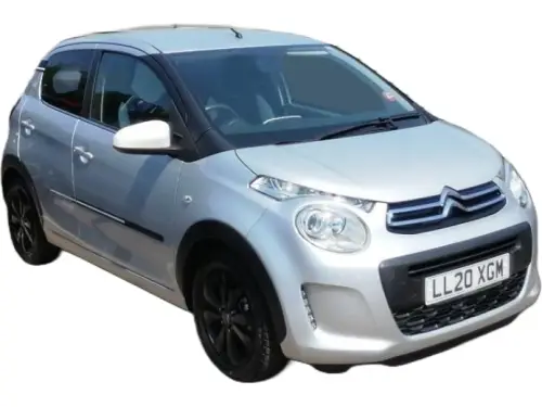 Citroën C1 LL20 XGM