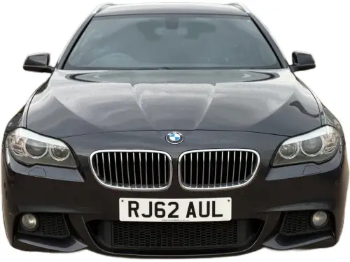 BMW 5 Series RJ62 AUL