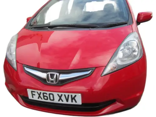 Honda Jazz FX60 XVK