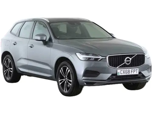 Volvo XC60 Momentum D4 AWD CX68 FPT