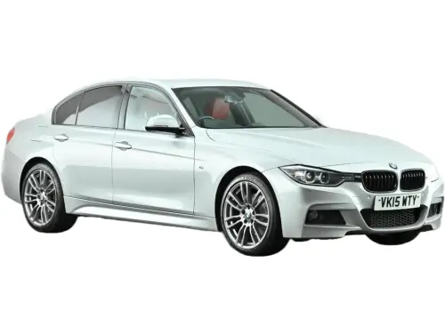 BMW 3 Series VK15 WTY