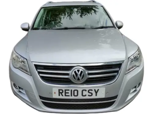 Volkswagen Tiguan RE10 CSY
