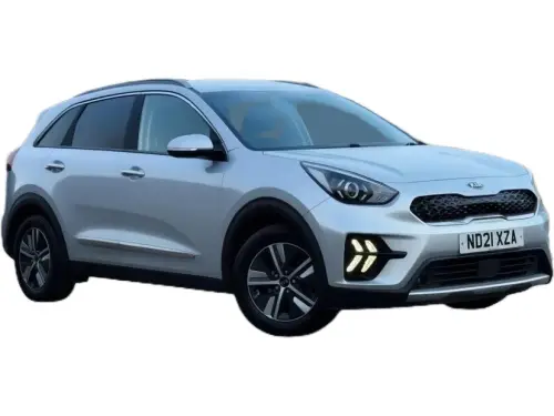 Kia Niro ND21 XZA