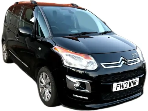 Citroën C3 Picasso Exclusive S-A FH13 WNR