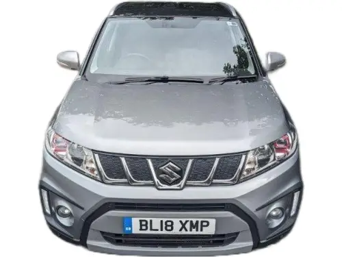 Suzuki Vitara BL18 XMP