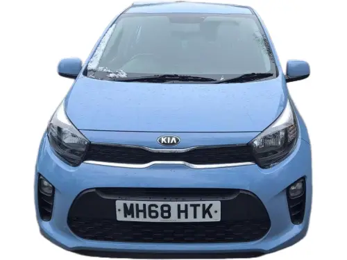Kia Picanto MH68 HTK