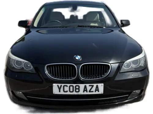 BMW 520 YC08 AZA