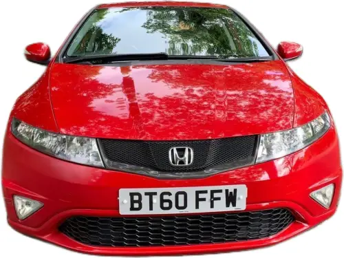 Honda Civic BT60 FFW