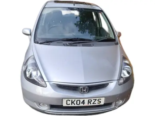 Honda Jazz CK04 RZS