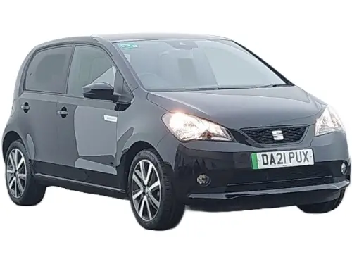 SEAT MII EV DA21 PUX