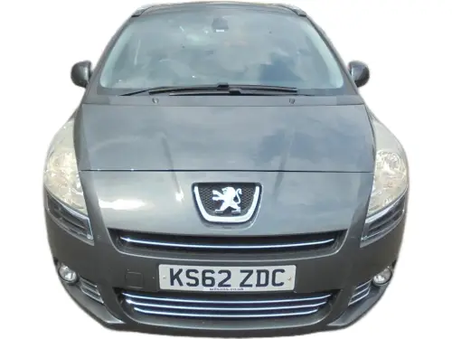 Peugeot 5008 KS62 ZDC
