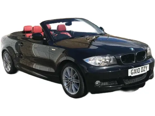 BMW 118i M Sport GX10 DZY