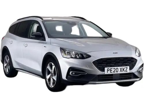 Ford Focus PE20 XKZ