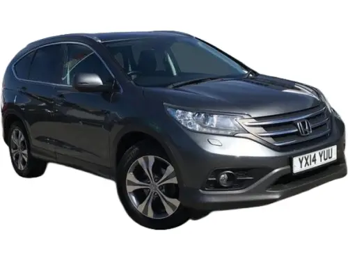 Honda CR-V YX14 YUU