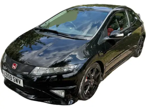 Honda Civic LD59 SWV