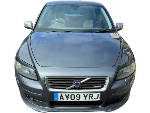 Volvo C30 Sport D Auto AY09 YRJ