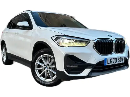 BMW X1 LG70 SDY