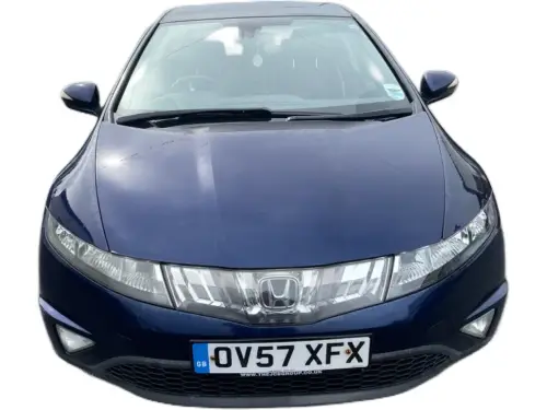 Honda Civic OV57 XFX