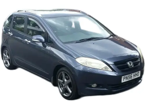 Honda FR-V PN56 HHO