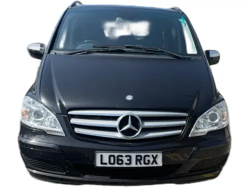 Mercedes-Benz Viano LO63 RGX