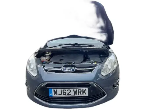 Ford C-Max MJ62 WRK