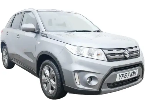 Suzuki Vitara SZ-T Ddis YP67 KNA