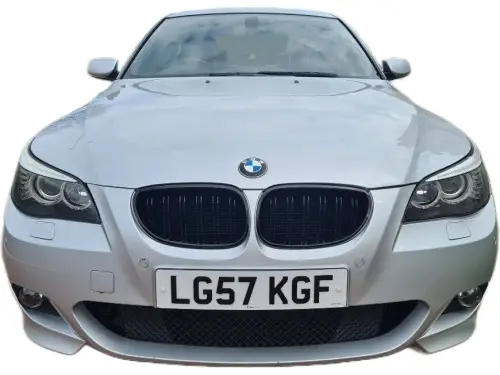 BMW 525d M Sport A LG57 KGF