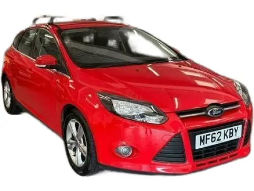 Ford Focus MF62 KBY