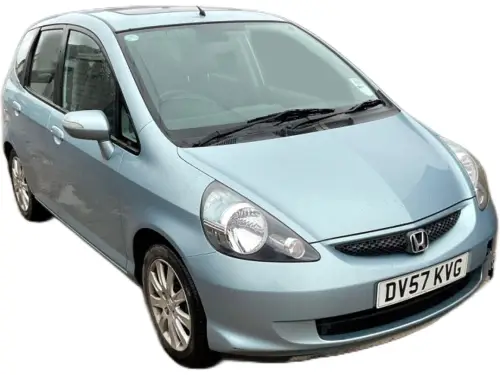 Honda Jazz DV57 KVG