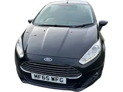 Ford Fiesta MF65 WFG