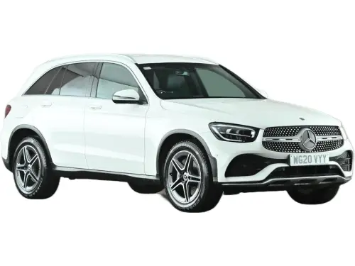Mercedes-Benz GLC WG20 VYY