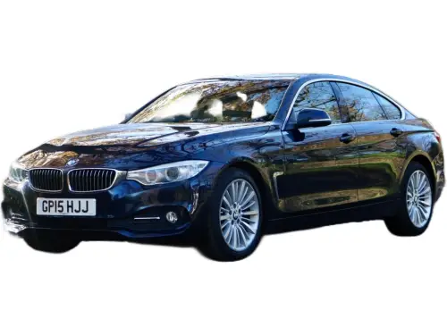BMW 420 GP15 HJJ