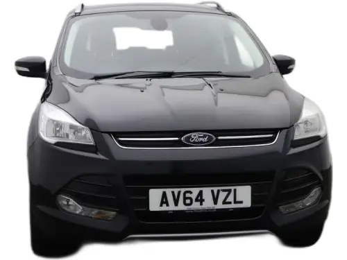 Ford Kuga AV64 VZL