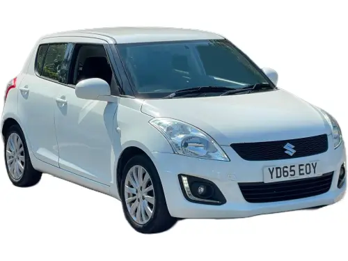 Suzuki Swift YD65 EOY
