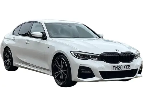 BMW 320 YH20 XXR