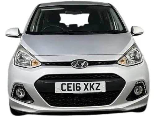 Hyundai I10 CE16 XKZ