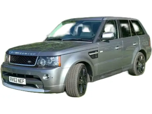 Land Rover Range Rover Sport RV62 NEF