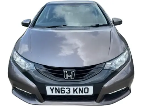 Honda Civic YN63 KNO