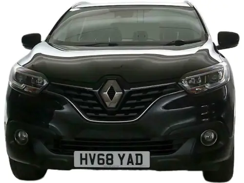 Renault Kadjar Dynamique Nav TCe HV68 YAD