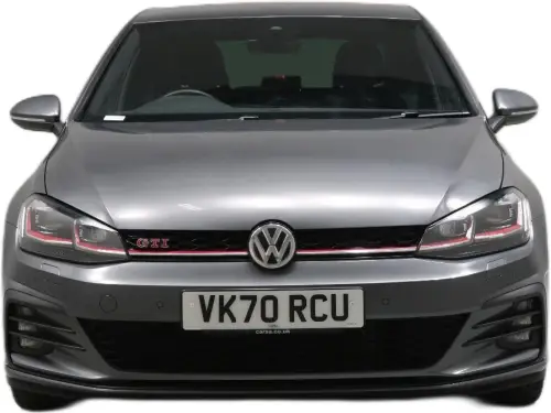 Volkswagen Golf VK70 RCU