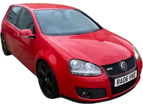 Volkswagen Golf GTI RA06 VNO