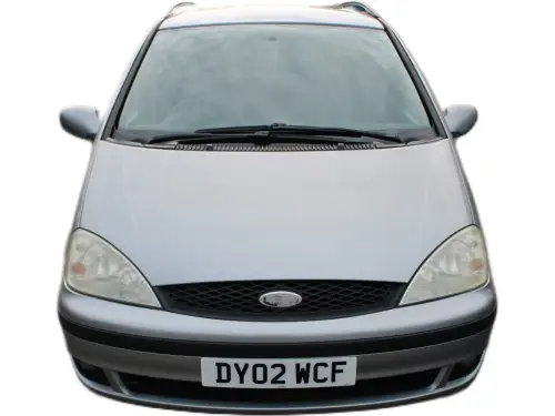 Ford Galaxy DY02 WCF
