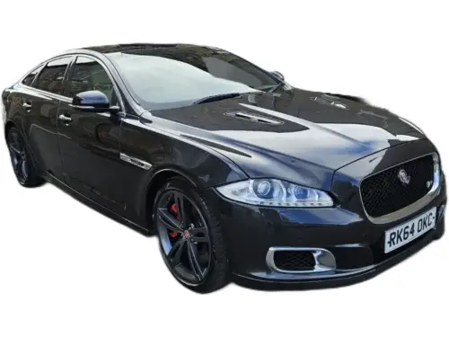 Jaguar XJR RK64 OKC