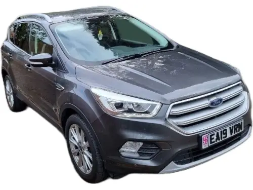 Ford Kuga EA19 VRW