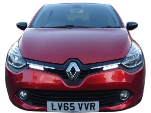Renault Clio LV65 VVR