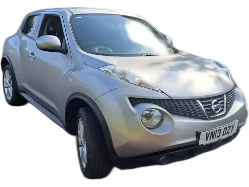 Nissan Juke VN13 DZY