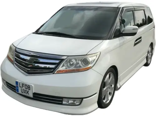 Honda Elysion LF08 UXK