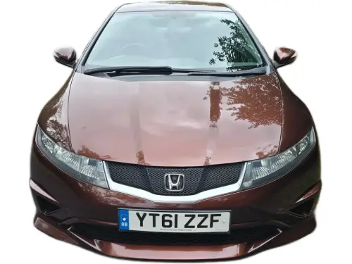 Honda Civic YT61 ZZF