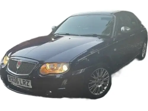 Rover 75 RX06 LRZ